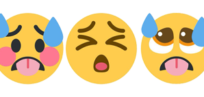 Ahegao Emoji
