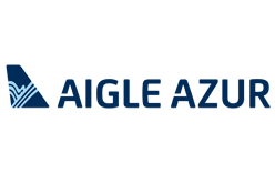 Aigle Azur Logo