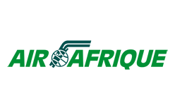 Air Afrique Logo