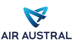 Air Austral Logo