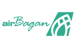 Air Bagan Logo