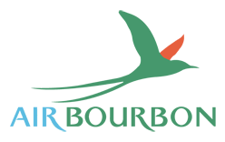 Air Bourbon Logo
