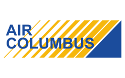 Air Columbus Logo