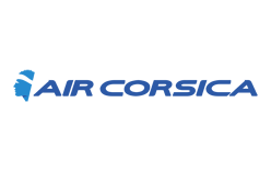 Air Corsica Logo