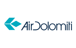 Air Dolomiti Logo