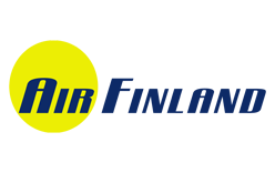 Air Finland Logo