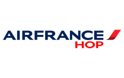 Air France Hop Logo