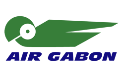 Air Gabon Logo