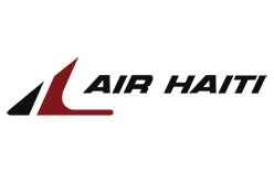 Air Haïti Logo