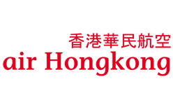 Air Hong Kong Logo