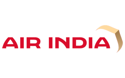 Air India Logo