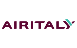 Air Italy Logo