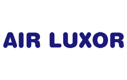 Air Luxor Logo