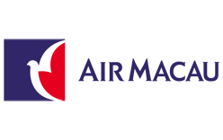 Air Macau Logo