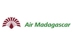 Air Madagascar Logo