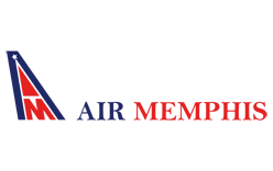 Air Memphis Logo