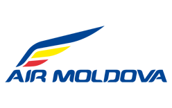 Air Moldova Logo