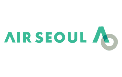 Air Seoul Logo