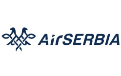 Air Serbia Logo