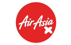 AirAsia X Logo