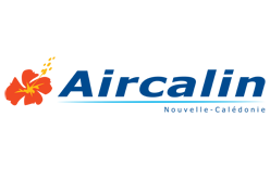 Aircalin Logo