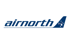 Airnorth Logo