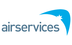 Airservices Australia Logo