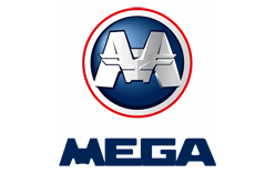 Aixam Mega Logo