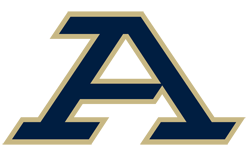 Akron Zips Logo