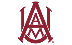 Alabama A&M Bulldogs Logo