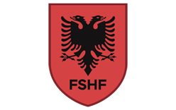 Albania National Football Team Logo