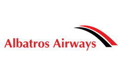 Albatros Airways Logo