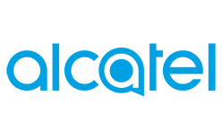 Alcatel Logo