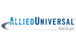 Allied Universal Logo