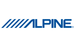 Alpine Logo