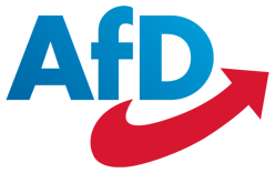 Alternative for Germany (AfD) Logo