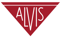 Alvis Logo
