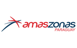 Amaszonas Paraguay Logo