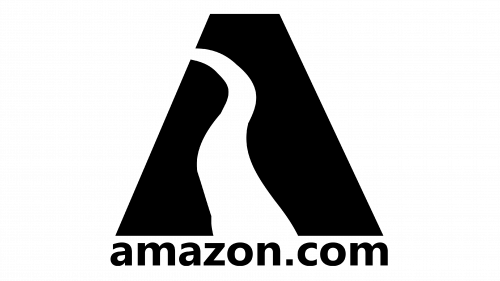 Amazon Logo 1995