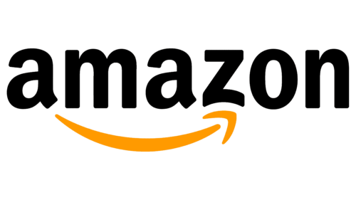 Amazon Logo 2000
