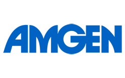 Amgen Logo