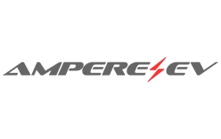 Ampere Logo