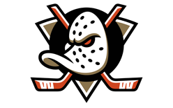 Anaheim Ducks Logo