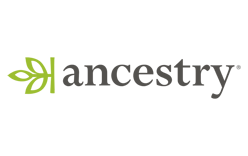 Ancestry Logo