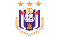 Anderlecht Logo