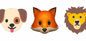 Animal Emoji