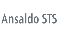 Ansaldo STS Logo