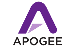 Apogee Electronics Logo
