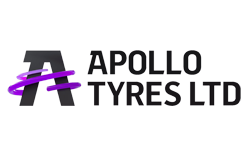 Apollo Tires Logo