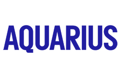 Aquarius Logo
